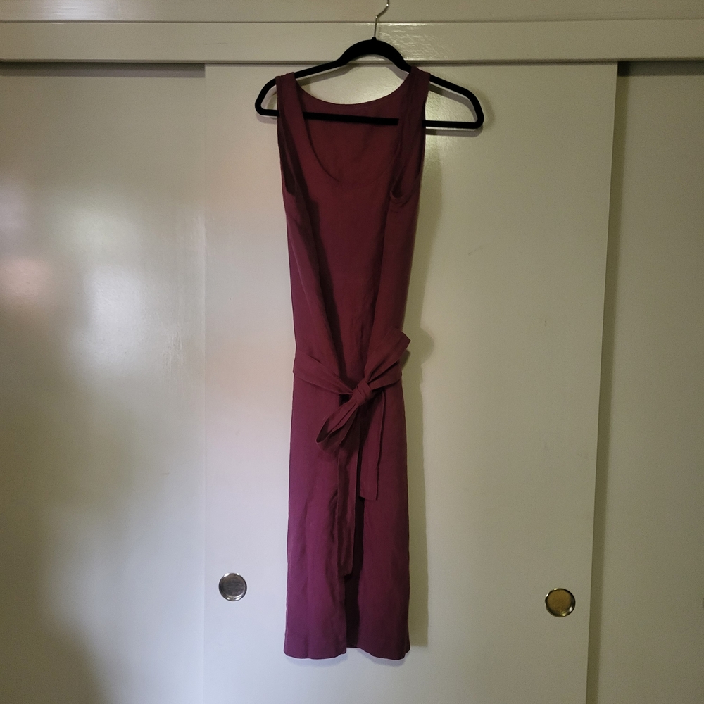 Len.OK linen, Med., NEW, - Picture 4 of 10